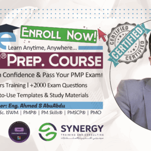 PMP® Prep: Your Path to Certification