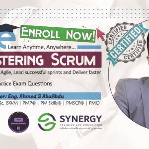 Mastering Scrum: Agile Project Management in Action