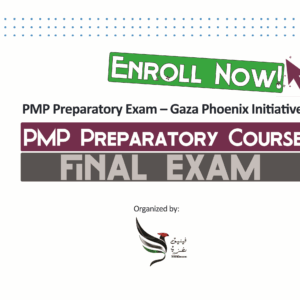 📝 PMP Preparatory Course Exam