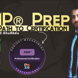 PMP Certification Exam Prep. Course 35 Contact Hours | 35 PDU | ECO
