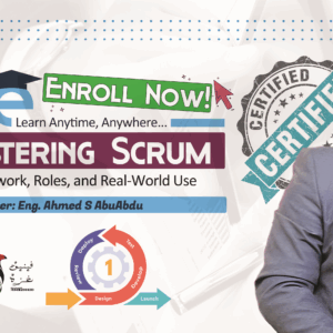 Mastering Scrum: Agile Project Management in Action