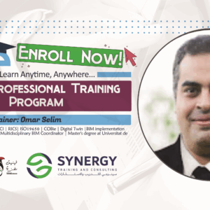 Revit Professional Training Program