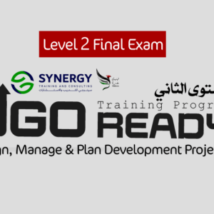 📝 Level 2 Final Exam Assignment