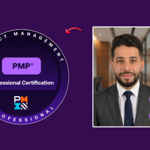 PMP® Preparation Course | 35 PDU