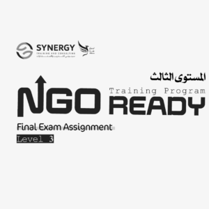 📝 Level 3 Final Exam Assignment